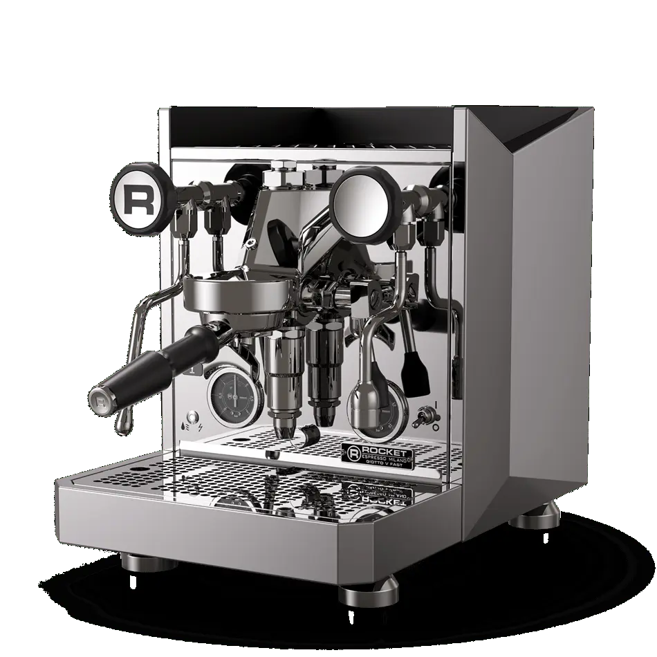Rocket Giotto V Fast - Barista a Espresso
