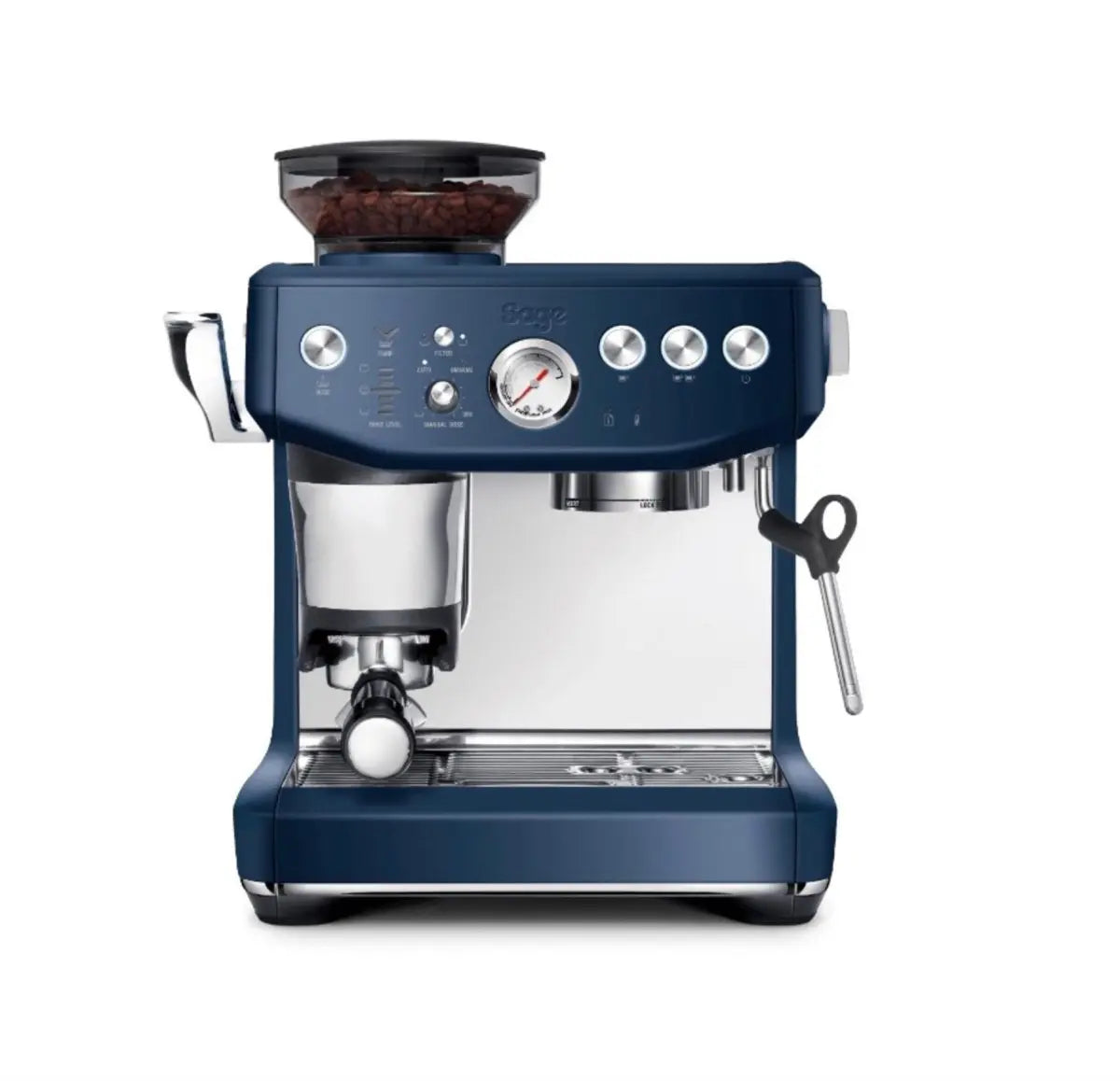 Sage Barista Express Impress - Barista a Espresso