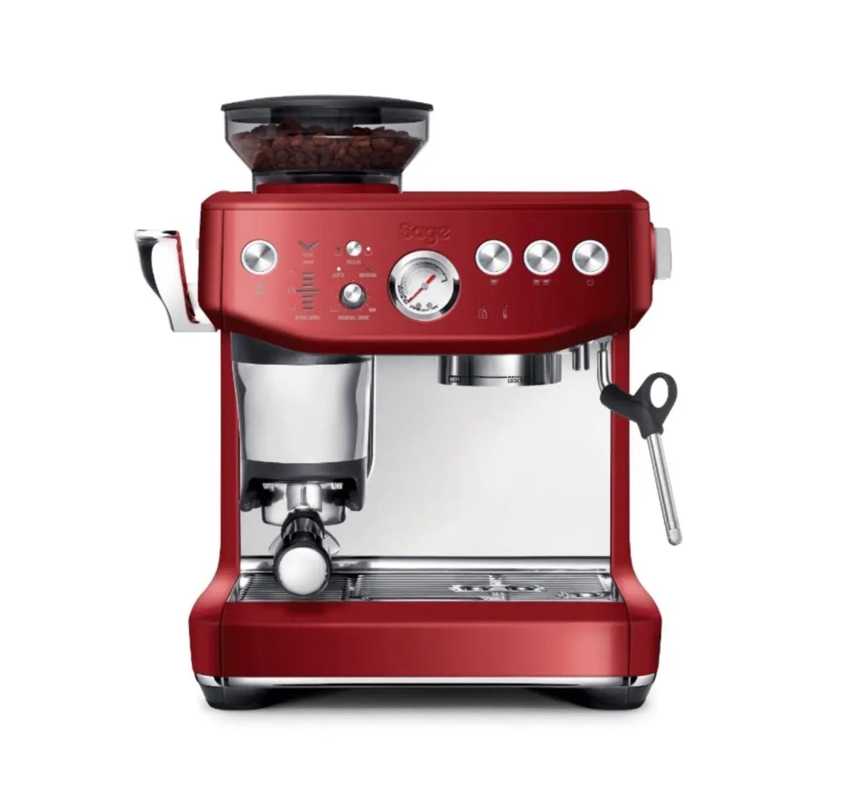 Sage Barista Express Impress - Barista a Espresso