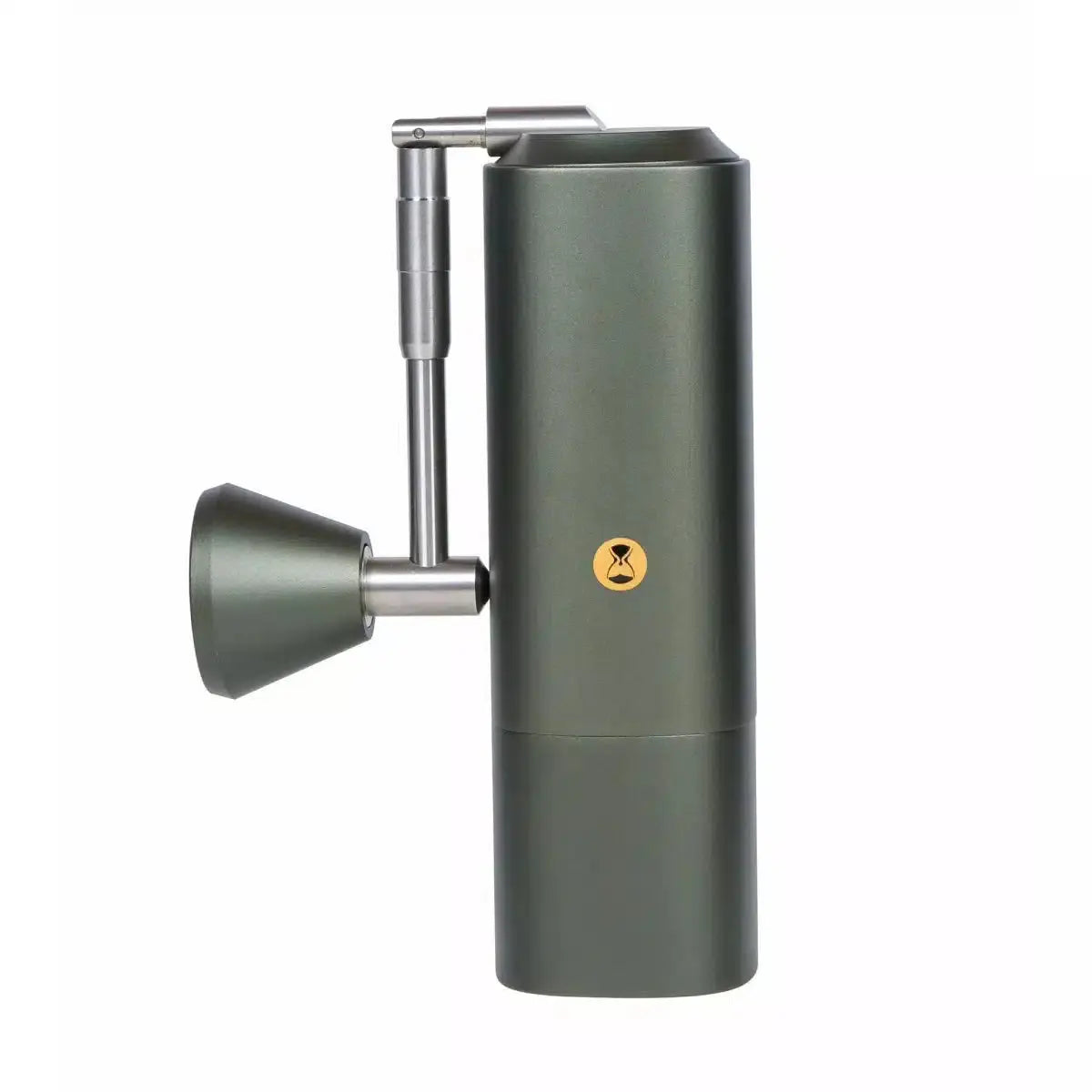 Timemore Chestnus X - Ruční mlýnek - Barista a Espresso