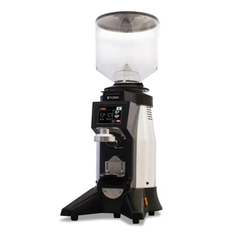 Torre GINETTO mlýnek na espresso na vyžádání - Barista a Espresso