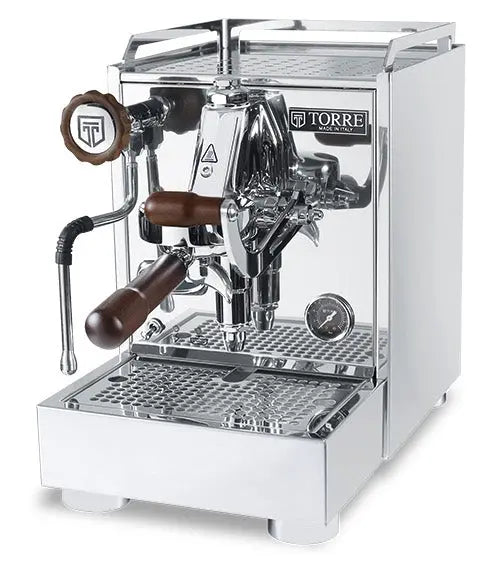 Kávovar Torre Pierino - Barista a Espresso