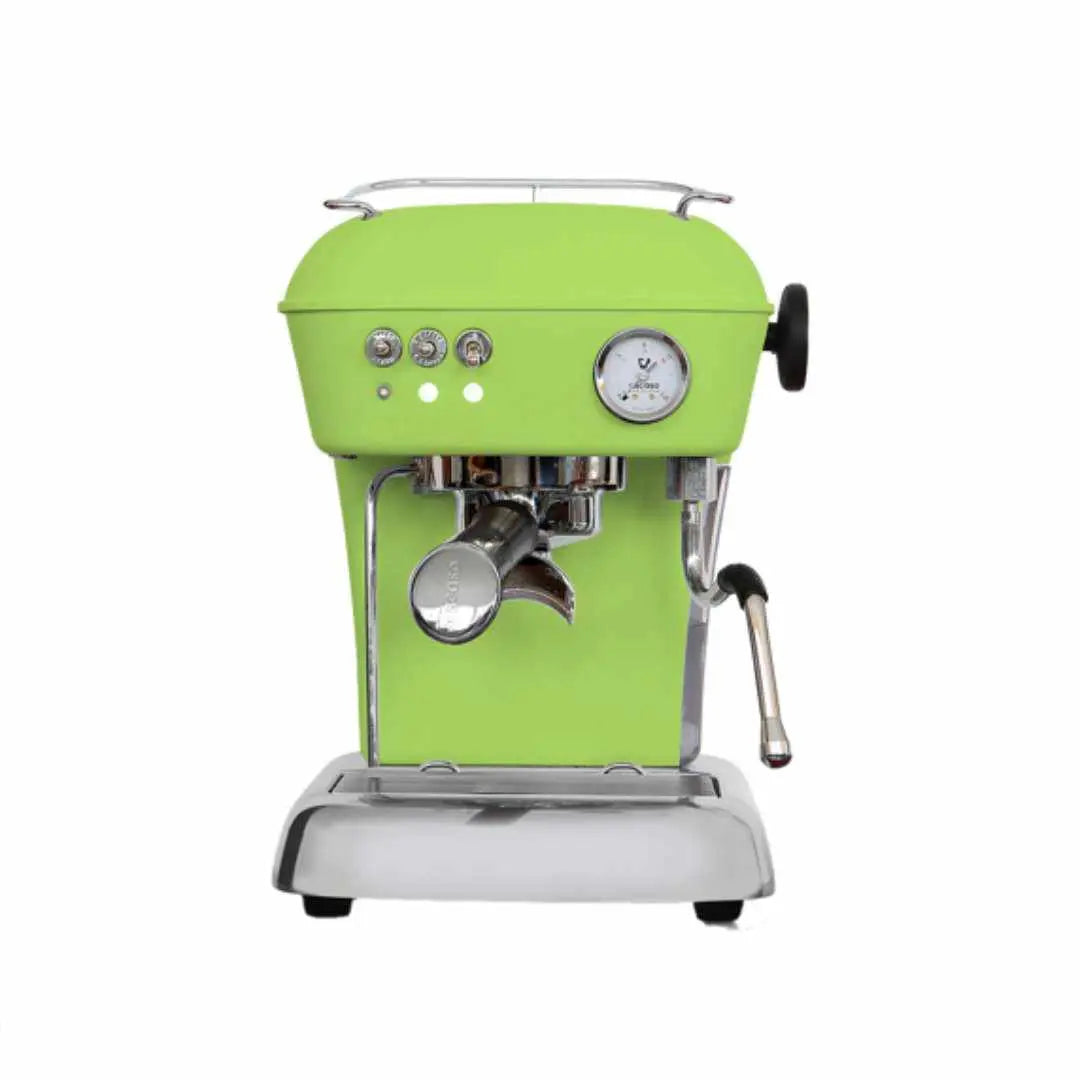 Ascaso Dream One-Thermoblock-Ascaso-Zelený-Barista a Espresso