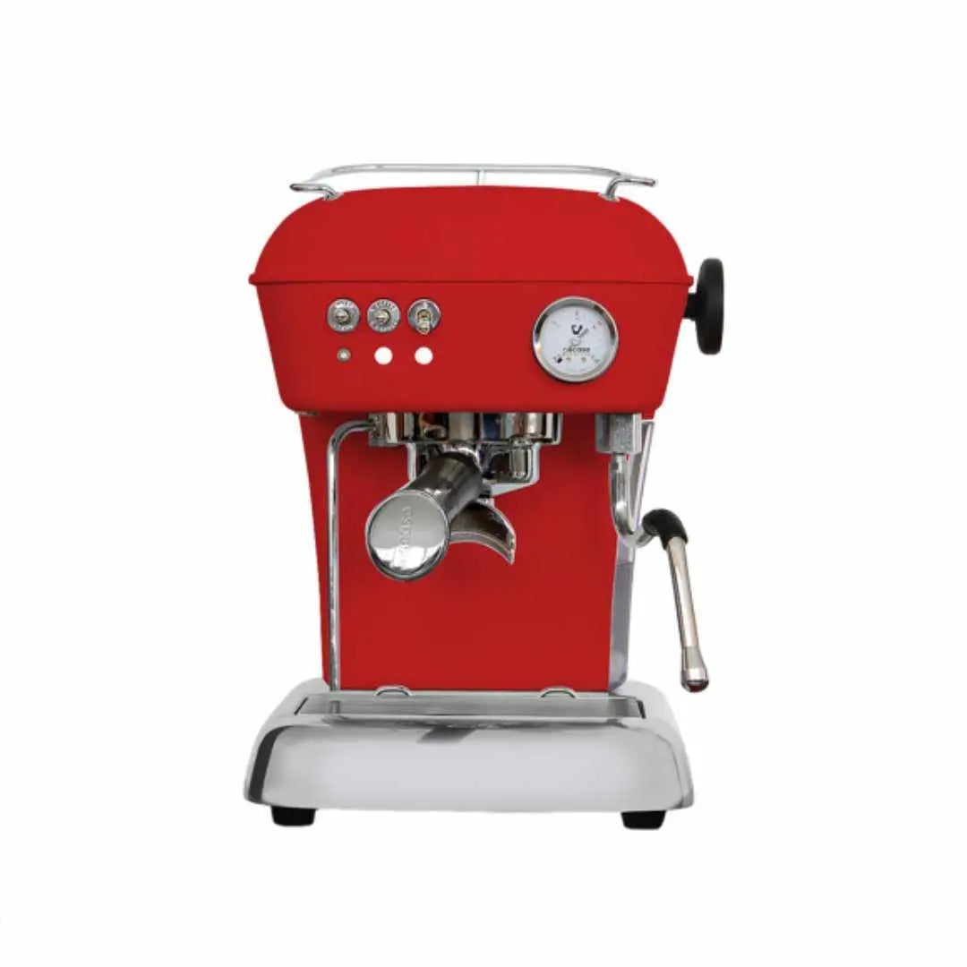 Ascaso Dream One-Thermoblock-Ascaso-Červený-Barista a Espresso
