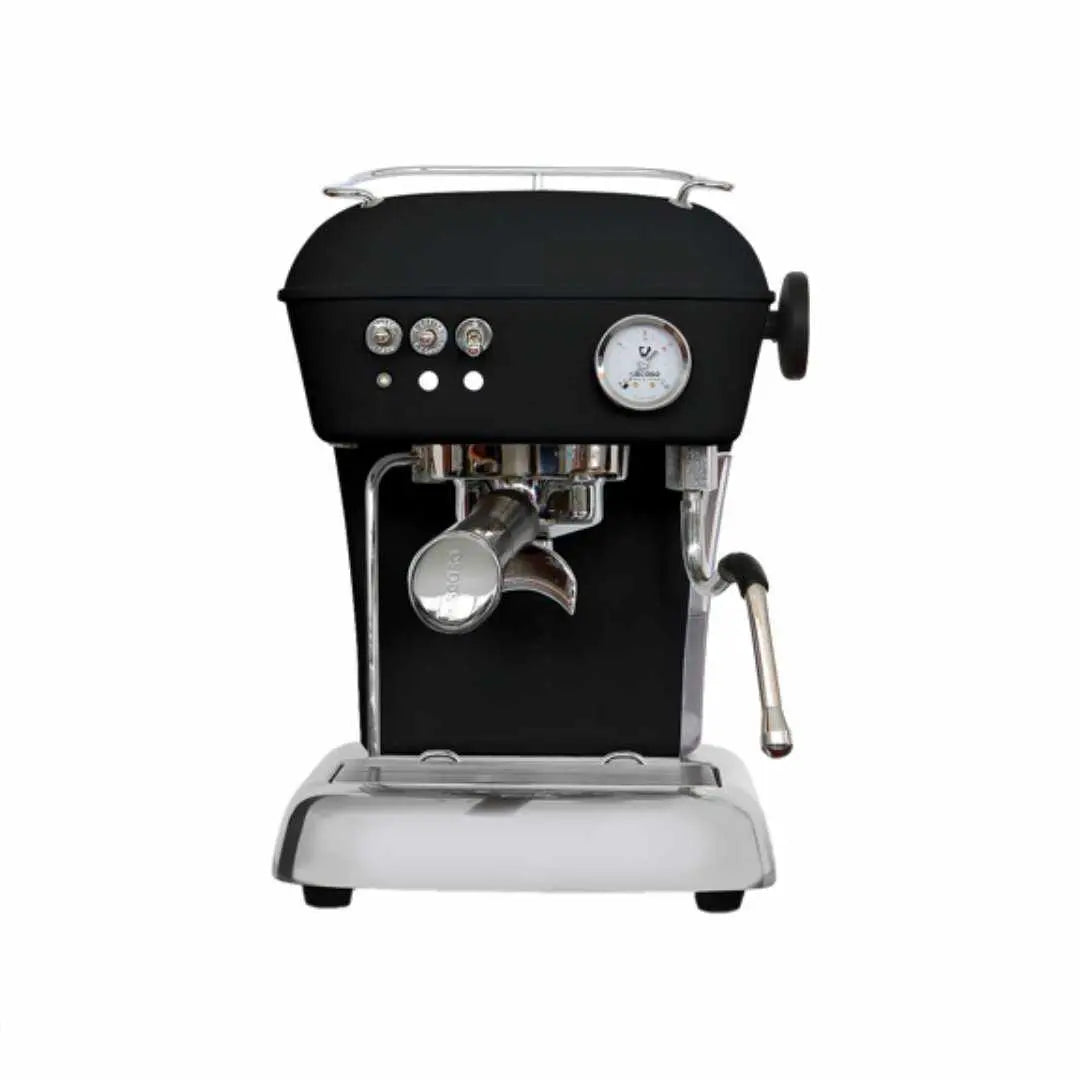 Ascaso Dream One-Thermoblock-Ascaso-Černý-Barista a Espresso