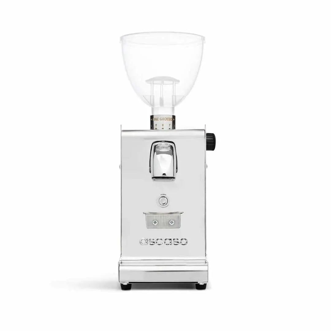 Ascaso i-Steel-54 mm Platta malskivor-Ascaso-Barista a Espresso