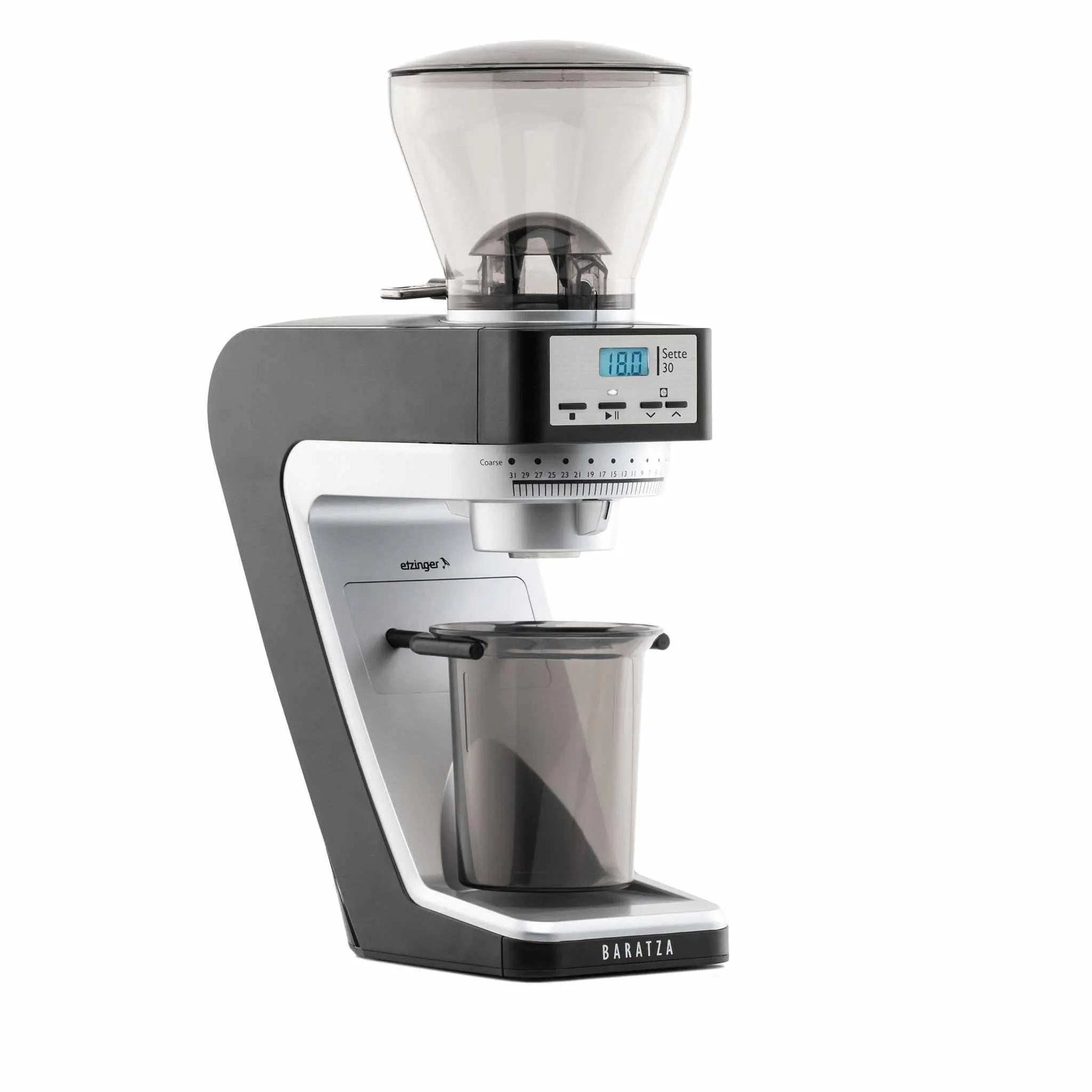 Baratza Sette 30 univerzální mlýnek na kávu-Baratza-Barista och Espresso