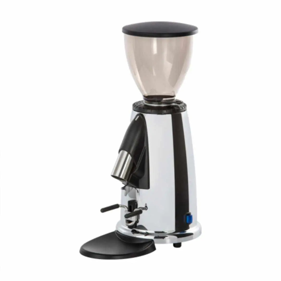 Macap M2M R-50 mm Ploché mlecí kameny-Macap-Chrom-Barista a Espresso