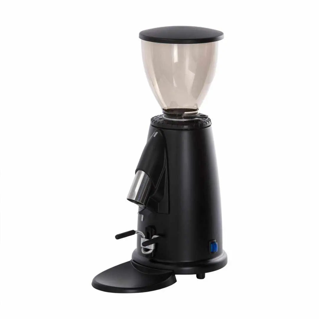 Macap M2M R-50 mm Ploché mlecí kotouče-Macap-Černá-Barista a Espresso