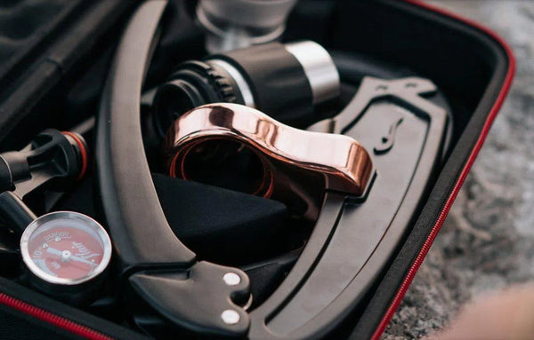 Flair Pro 2 Espresso Maker Recension - Allt du behöver veta - Barista och Espresso