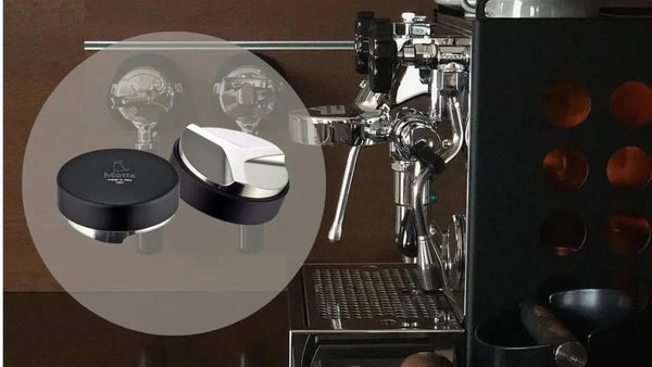 Espresso-distribution – En djupdykning i den komplexa världen av kaffe - Barista och Espresso