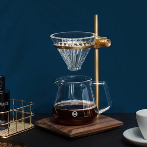 Vařit příslušenství - Barista a Espresso