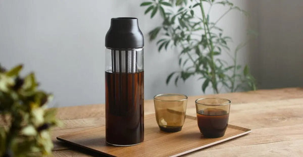 Cold brew - Barista a Espresso
