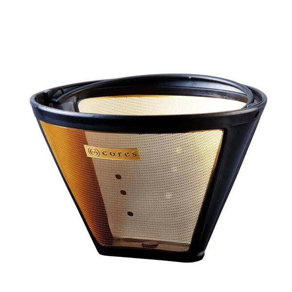 Jádra - Barista a Espresso
