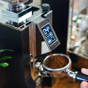 Elektrický mlýnek na kávu - Barista a Espresso