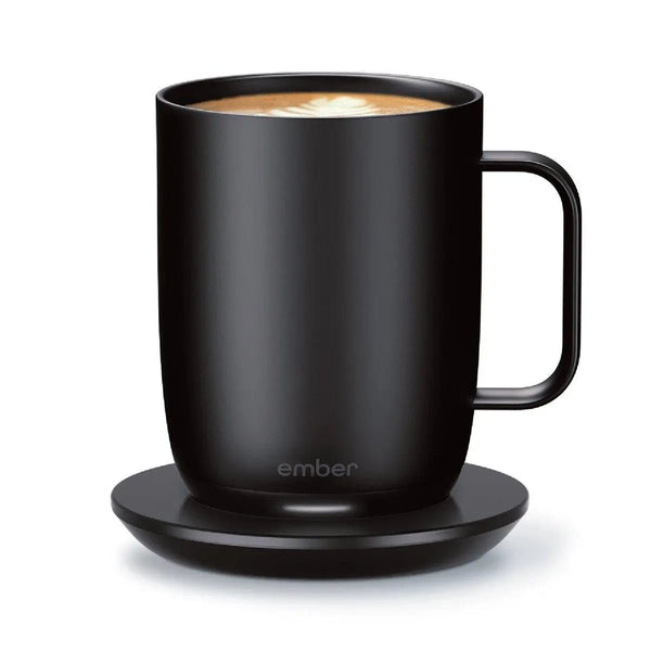 Ember - Barista a Espresso