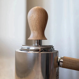 Espresso příslušenství - Barista a Espresso