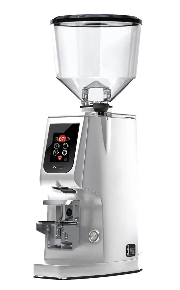 Eureka - Barista a Espresso