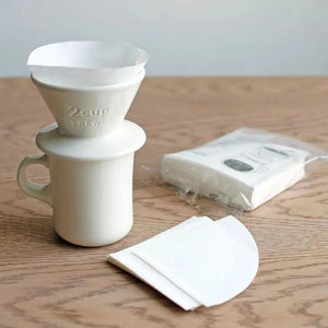 Filtrační papíry - Barista a Espresso