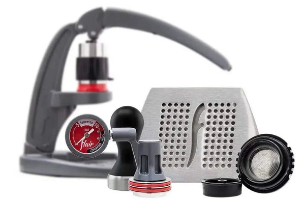 Příslušenství Flair espresso Neo - Barista a Espresso