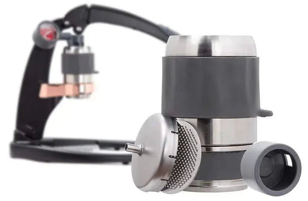 Příslušenství Flair espresso Pro 2 - Barista a Espresso