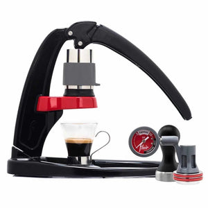 Příslušenství Flair Espresso - Barista a Espresso