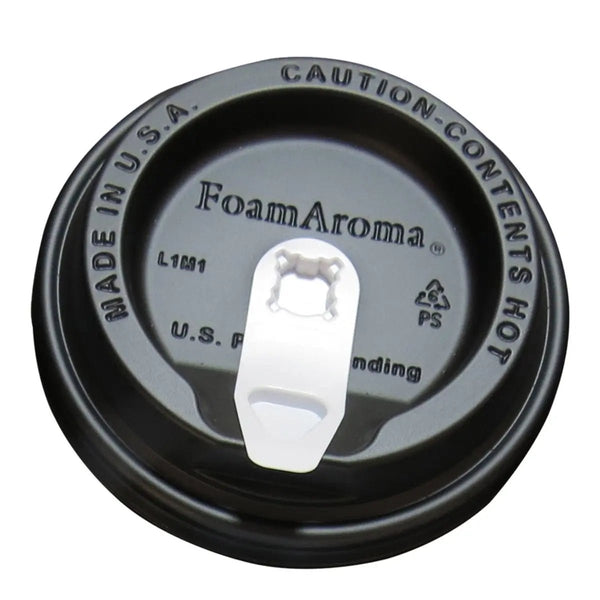 FoamAroma – Barista a Espresso