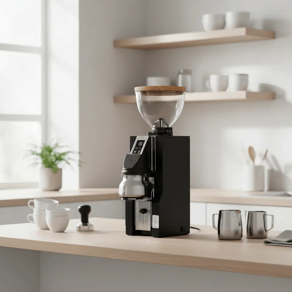 Pro mlýnky - Barista a Espresso