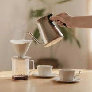 Ruční překapávač - Barista a Espresso