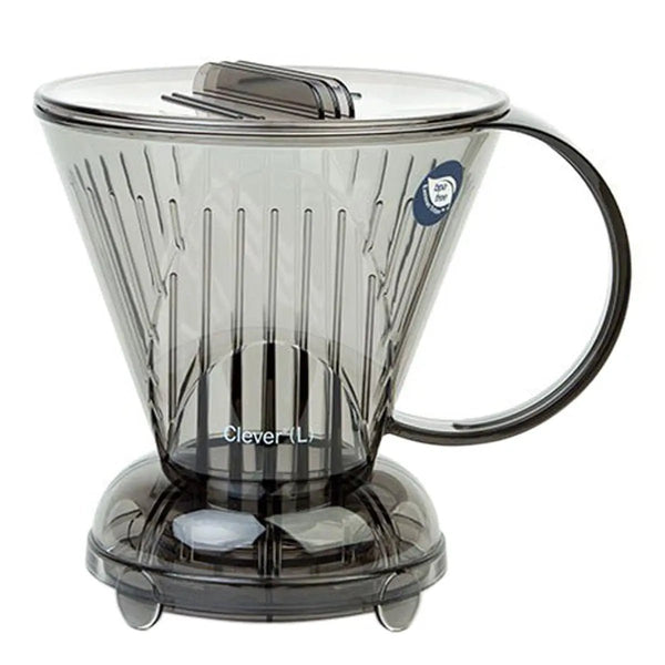 Handy Brew - Barista a Espresso