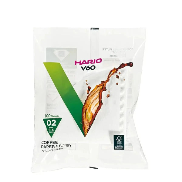 Hario - Barista a Espresso