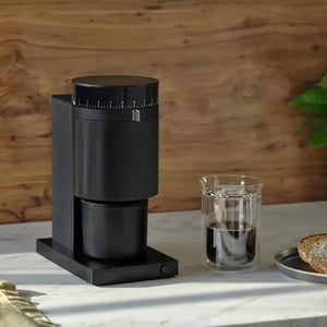 Mlýnek na kávu - Barista a Espresso