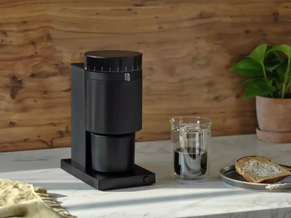 Mlýnek na kávu - Barista a Espresso