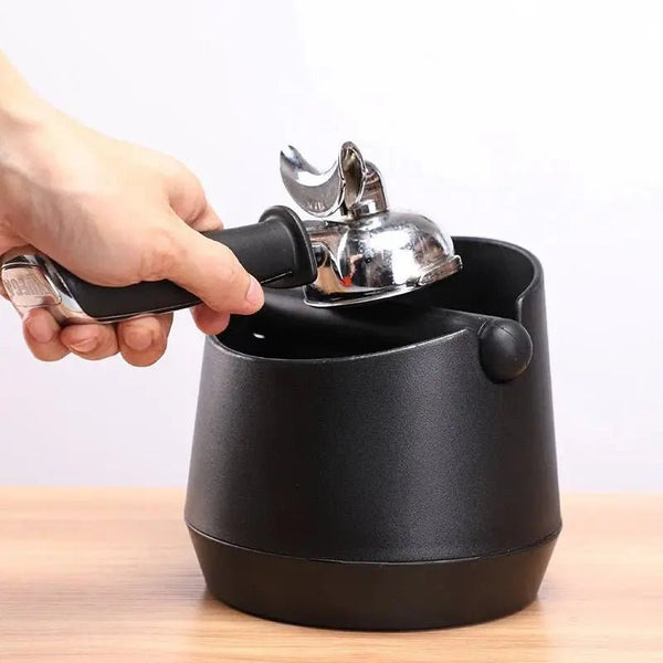 Knockbox - Barista a Espresso