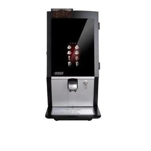 Komerční automatický kávovar a espressomachine (pronájem) – Barista a Espresso