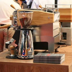 komerční mlýnky - Barista a Espresso