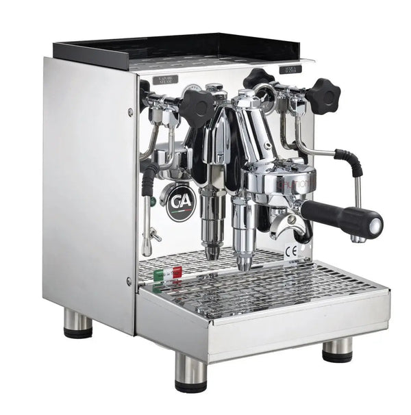 La Nuova Era - Barista a Espresso