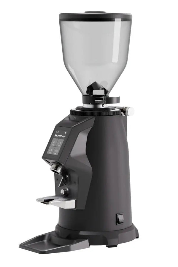 Pro mlýnky - Barista a Espresso
