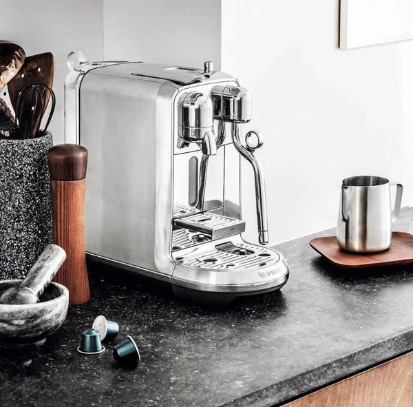 Nespresso kolekce - Barista a Espresso
