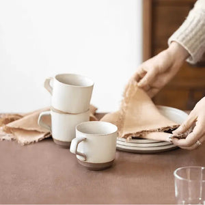 Övrigt servering och takeaway - Barista och Espresso