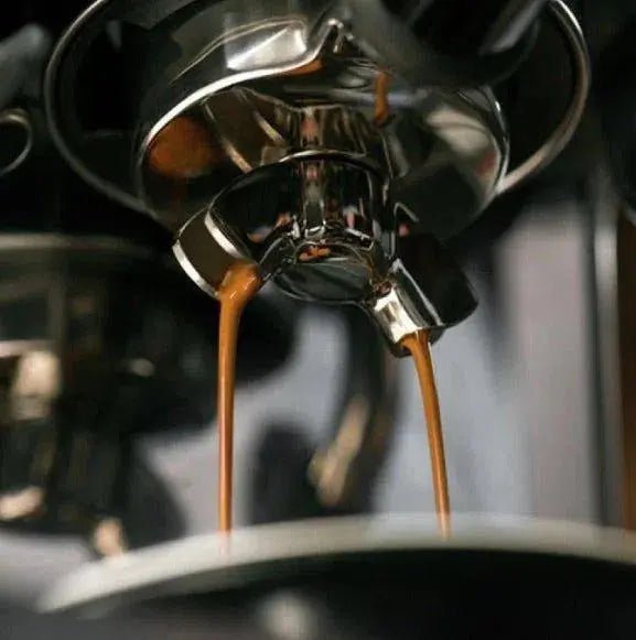 Populární - Barista a Espresso
