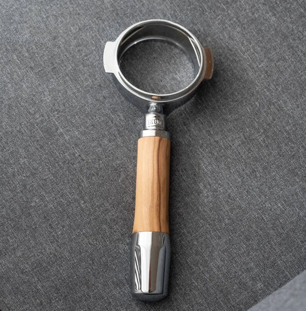 Portafilter – Barista a Espresso
