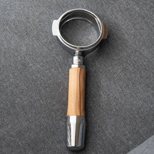 Portafilter - Barista och Espresso