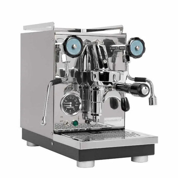 Profitec Espressomaskiner - Barista a Espresso