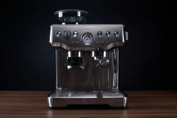 Renovovaný Sage Espressomaskiner - Barista a Espresso