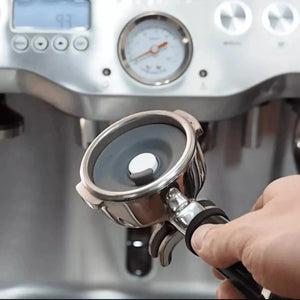 Sage Čištění - Barista a Espresso