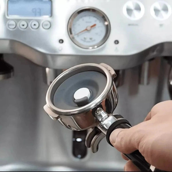 Sage Čištění - Barista a Espresso