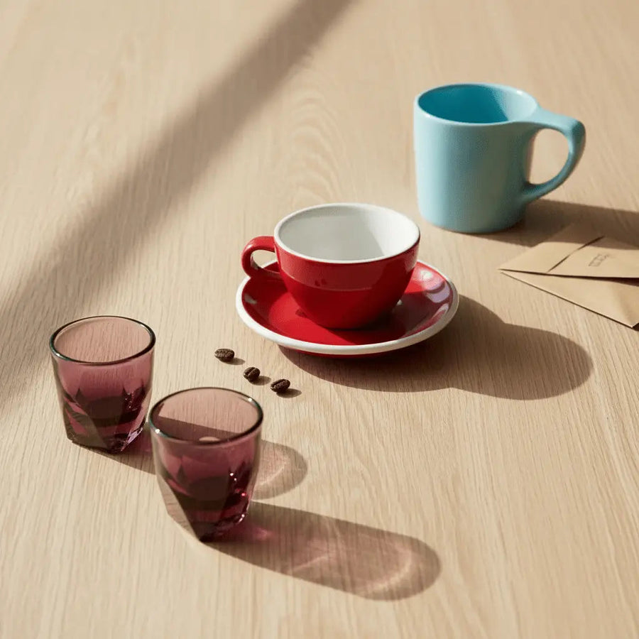 Servírování & porcelán