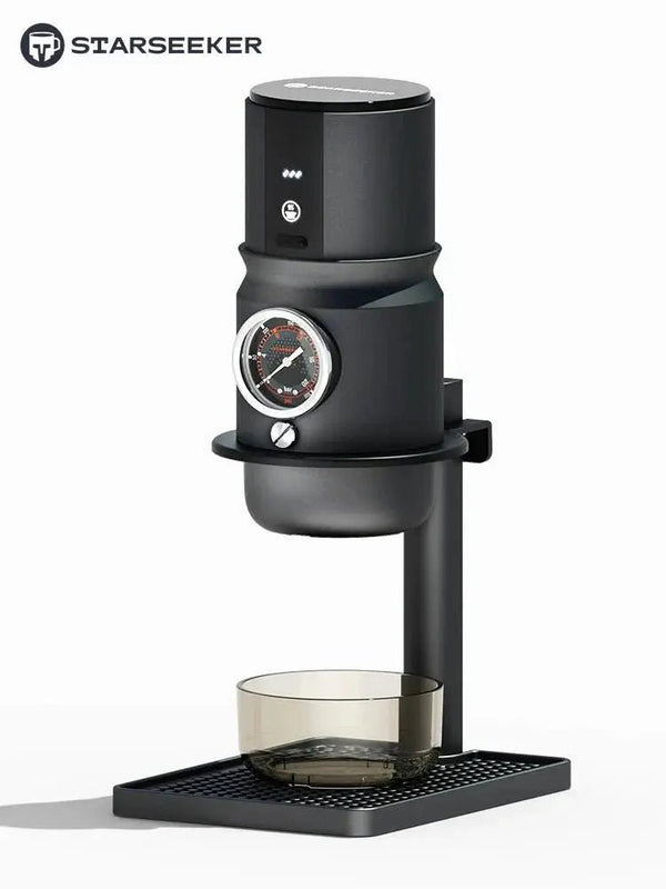 Starseeker - Barista a Espresso