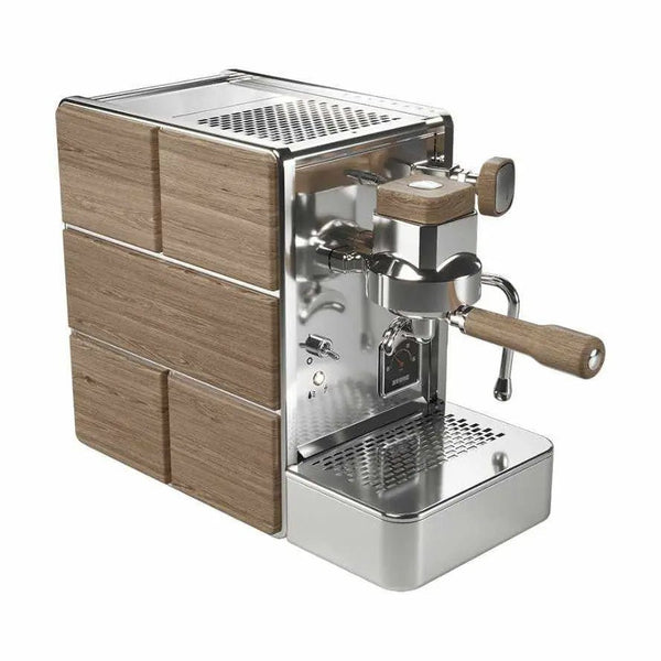 Stone Espresso - Barista a Espresso
